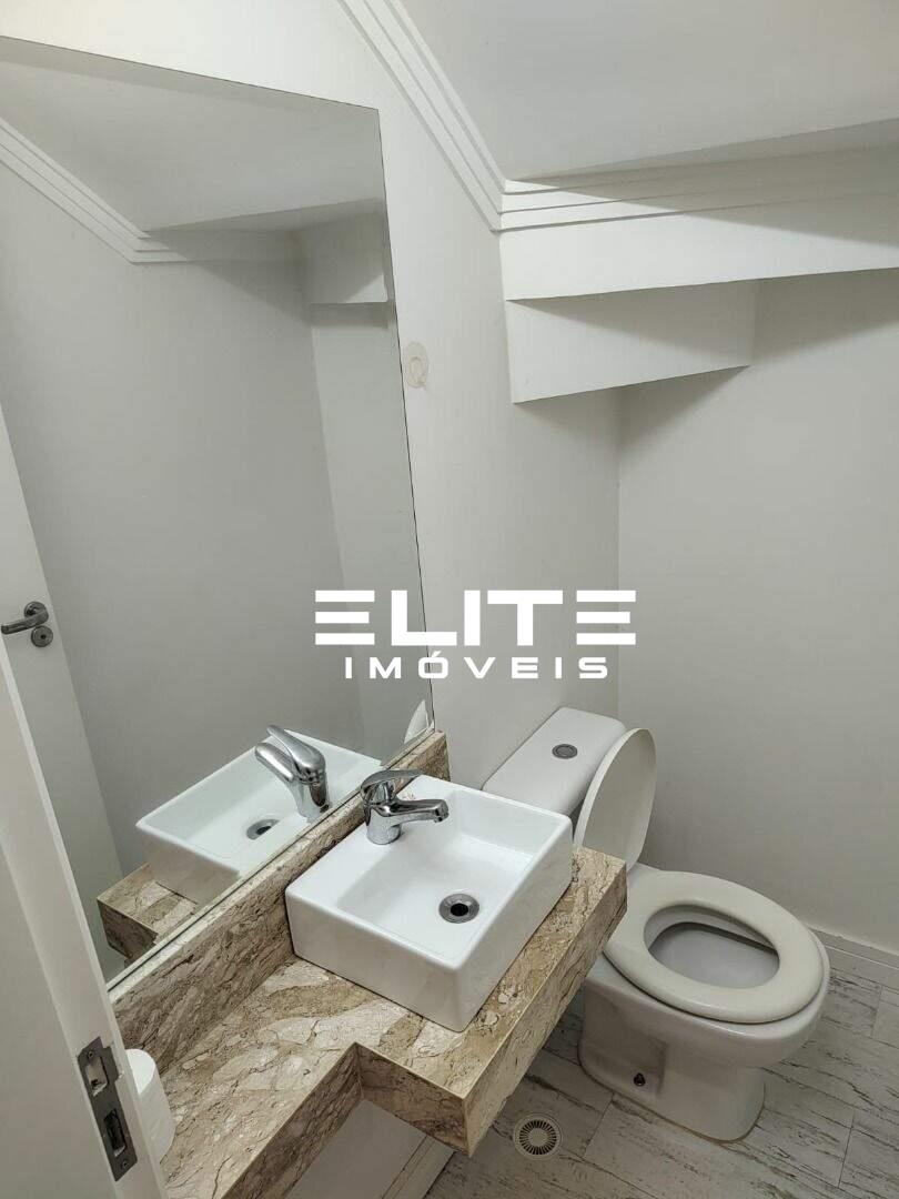 Sobrado à venda no Vila Marina: 