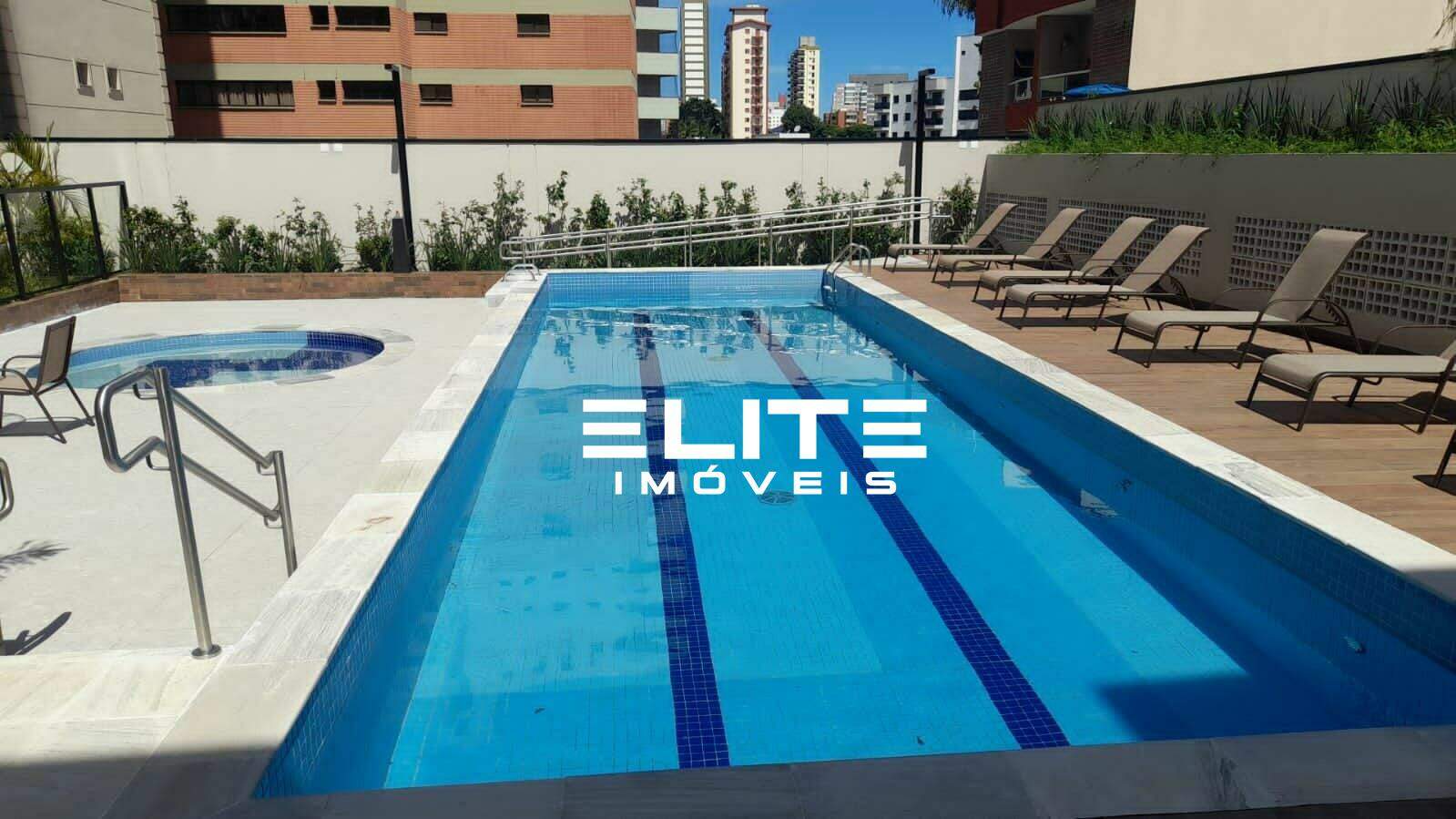 Apartamento à venda no Vila Bastos: 