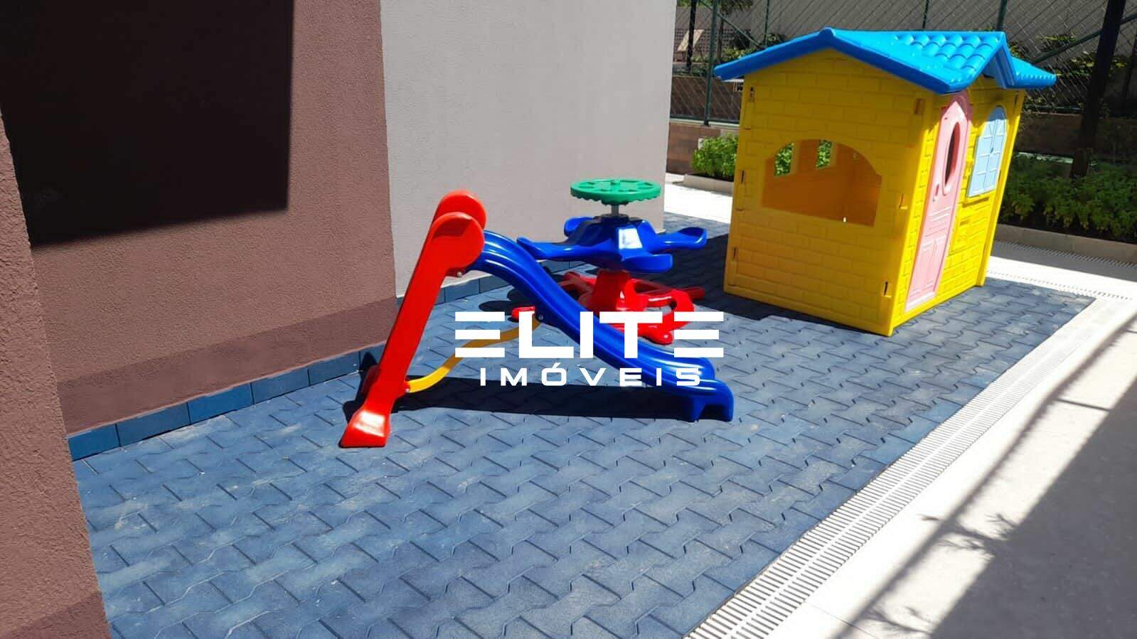 Apartamento à venda no Vila Bastos: 