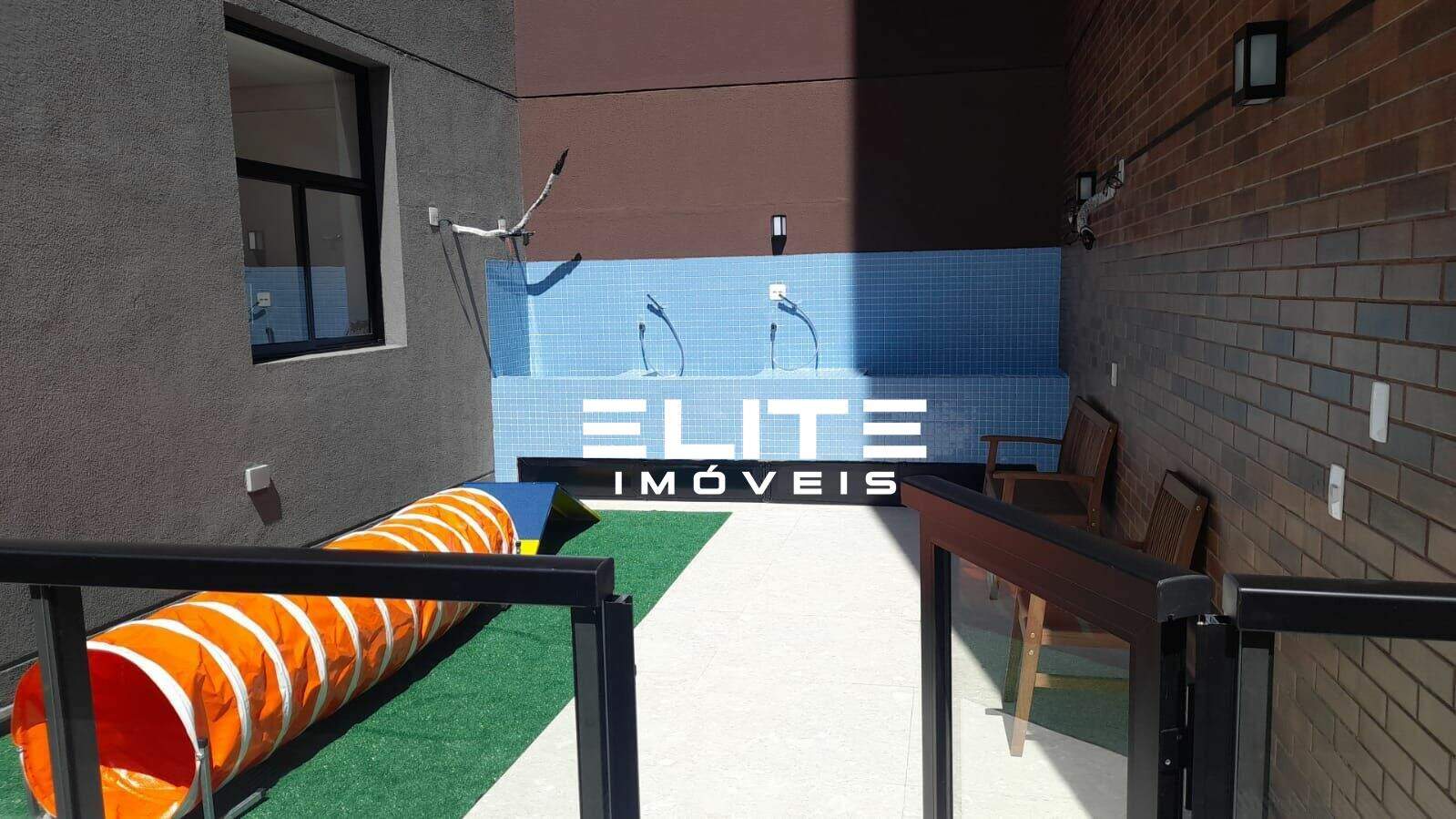 Apartamento à venda no Vila Bastos: 