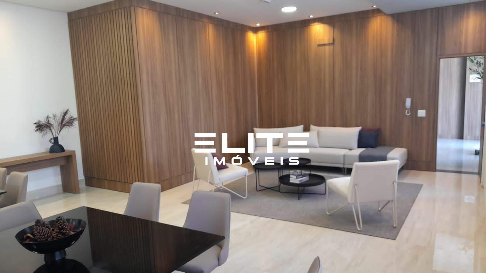 Apartamento à venda no Vila Bastos: 