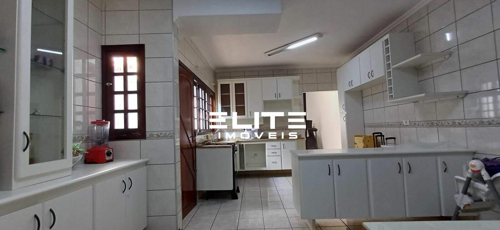 Sobrado à venda no Vila Pires: 