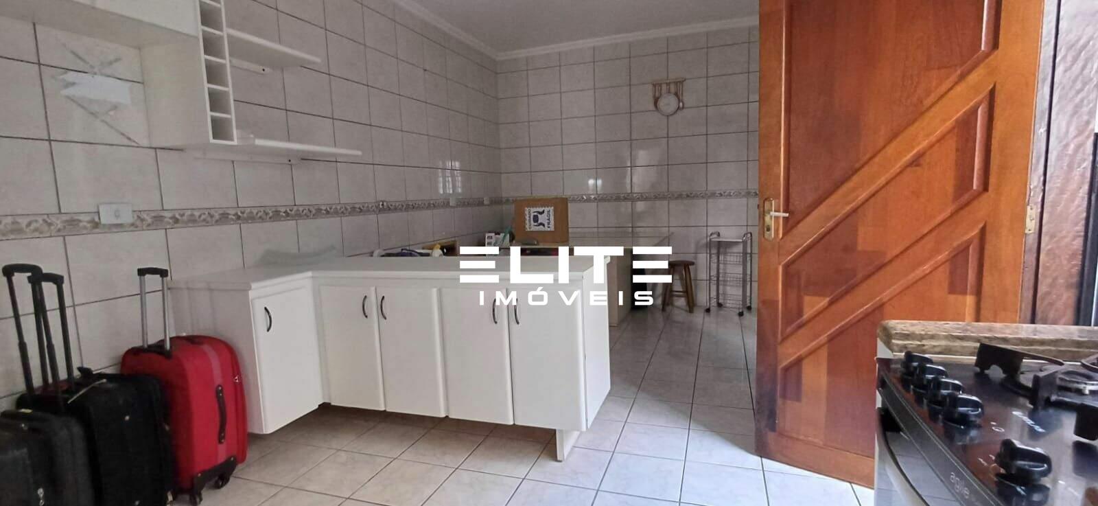 Sobrado à venda no Vila Pires: 