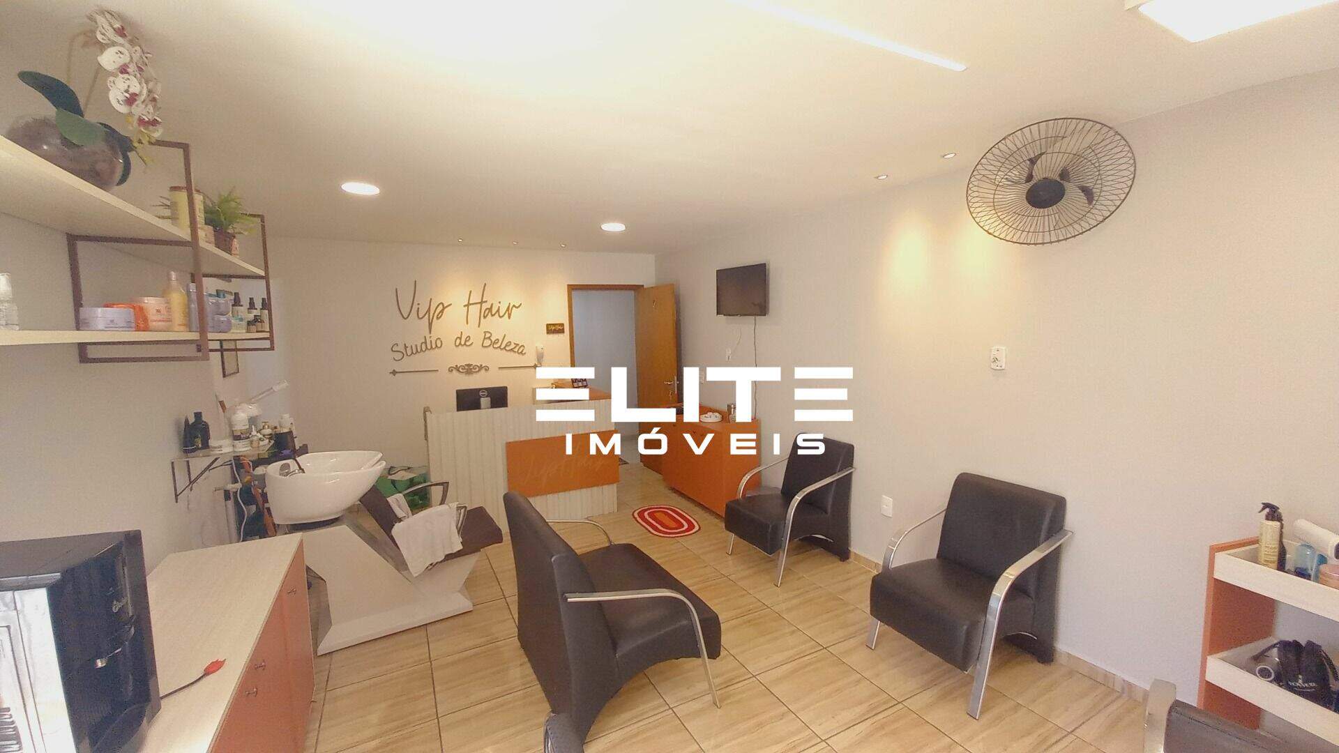 Prédio à venda no Parque Industriário: 