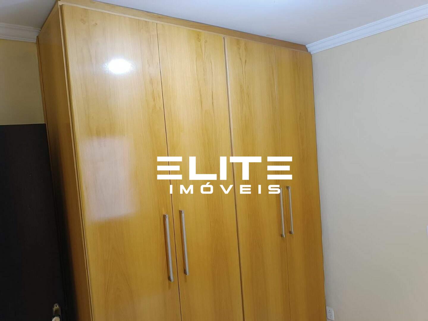 Apartamento à venda no Vila Homero Thon: 