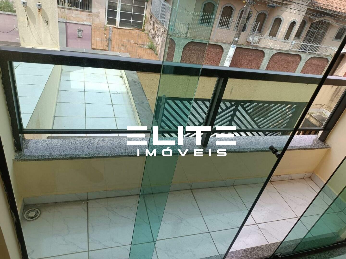 Apartamento à venda no Vila Homero Thon: 