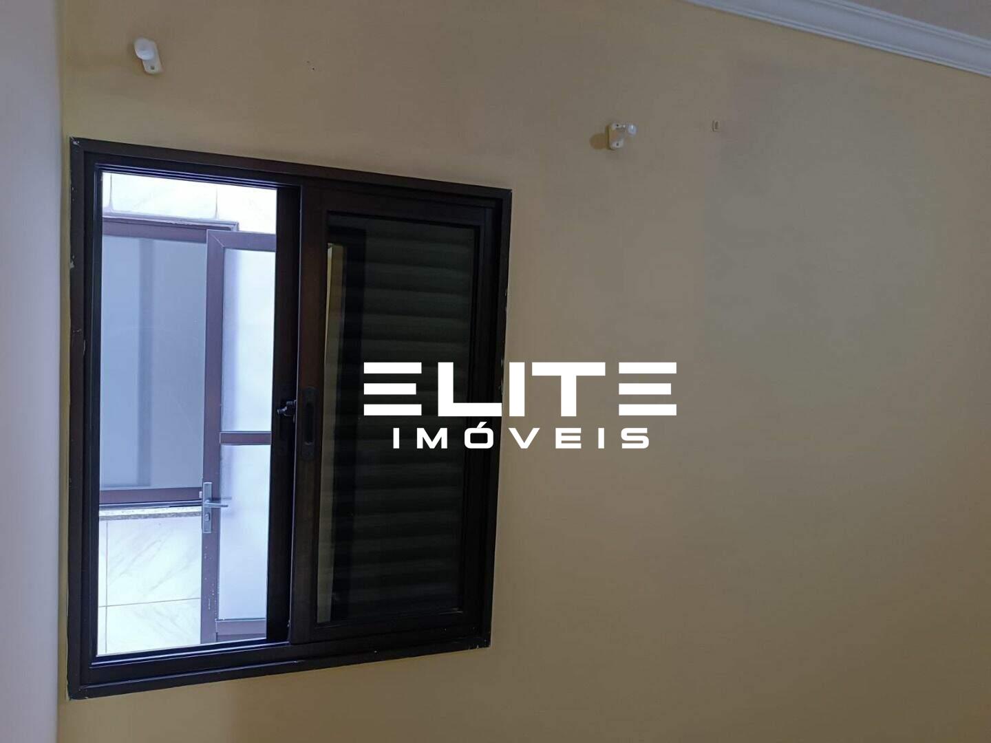 Apartamento à venda no Vila Homero Thon: 