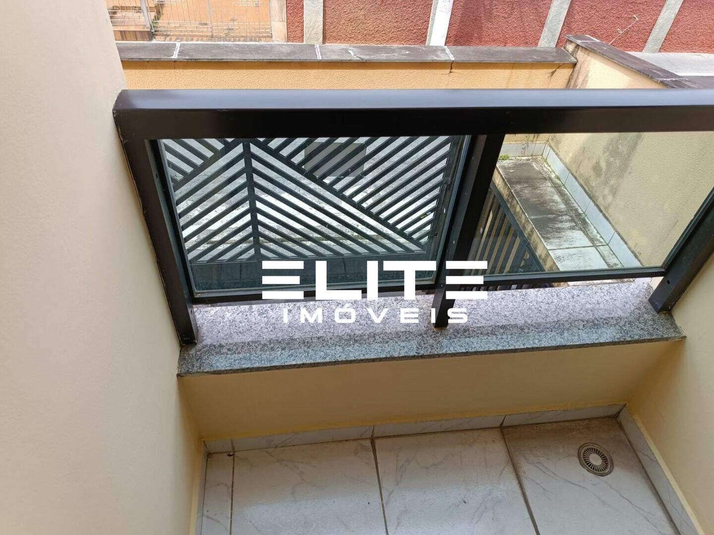 Apartamento à venda no Vila Homero Thon: 