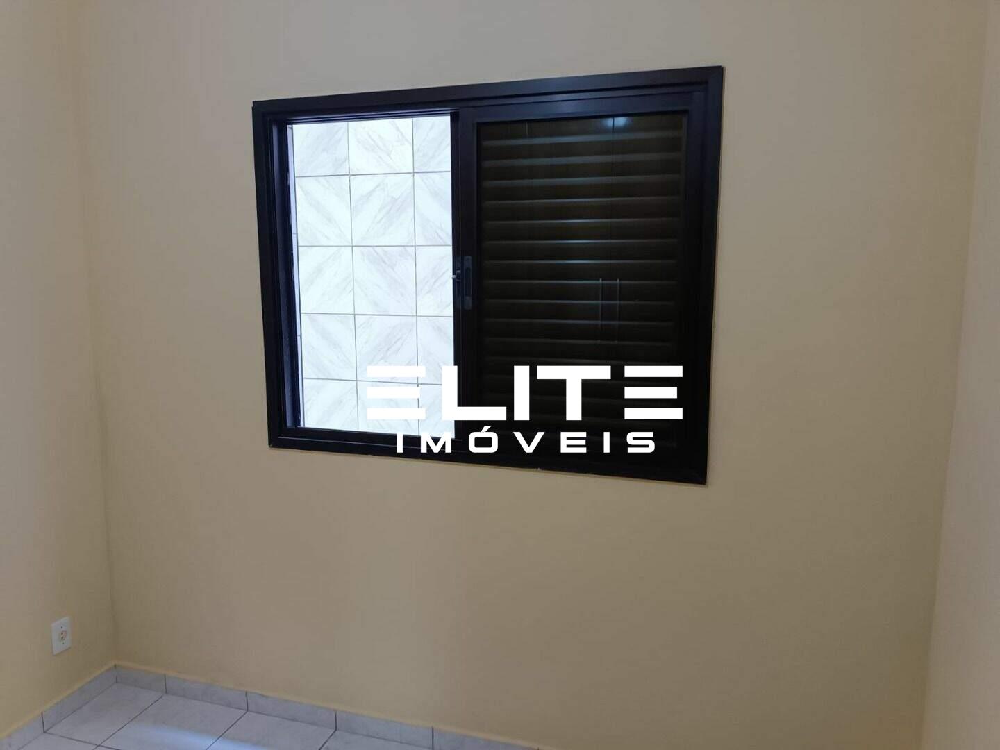 Apartamento à venda no Vila Homero Thon: 