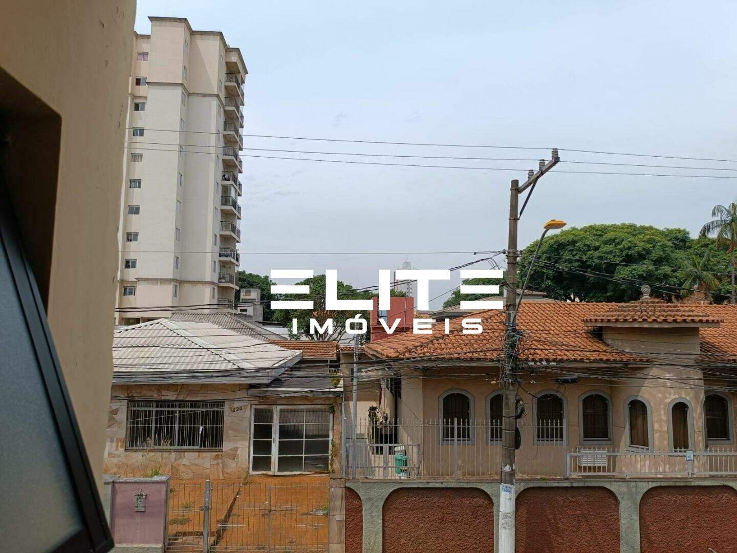 Apartamento à venda no Vila Homero Thon: 