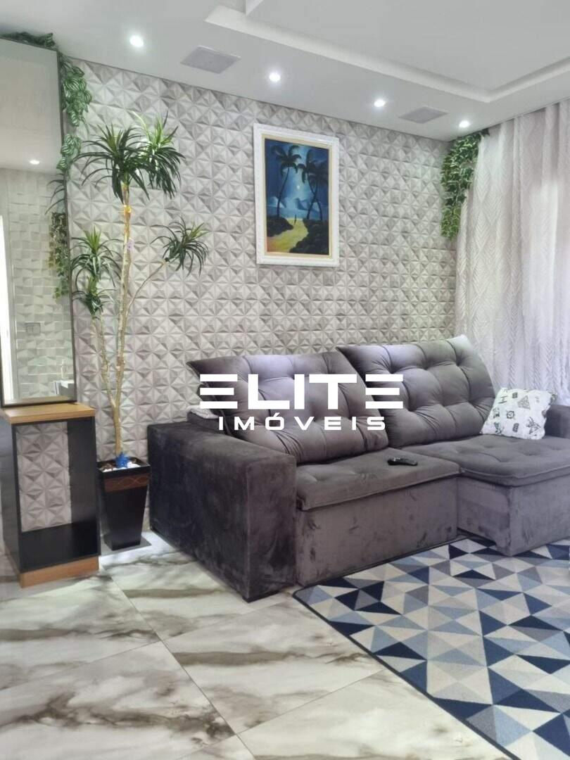 Sobrado à venda no Vila Euro: 