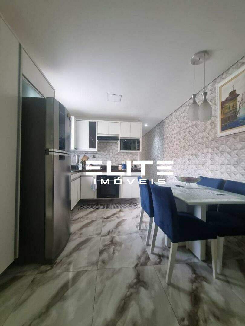 Sobrado à venda no Vila Euro: 