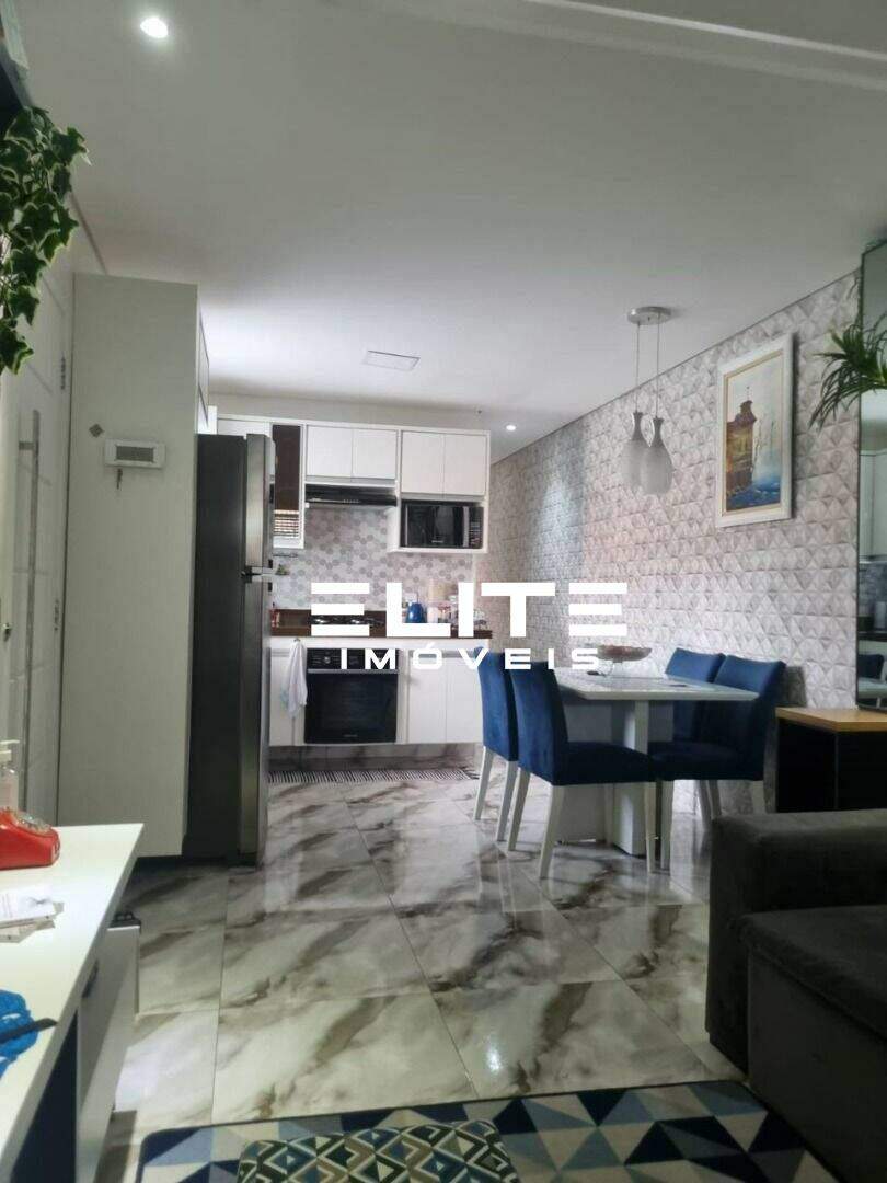 Sobrado à venda no Vila Euro: 