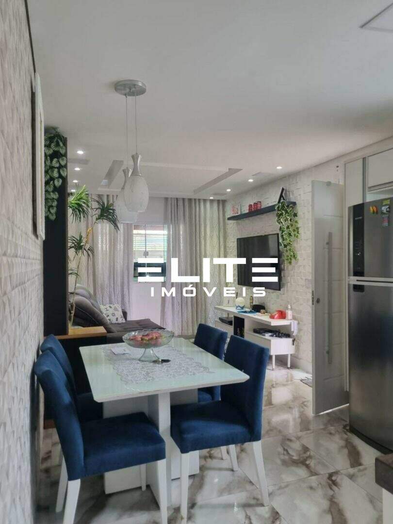 Sobrado à venda no Vila Euro: 