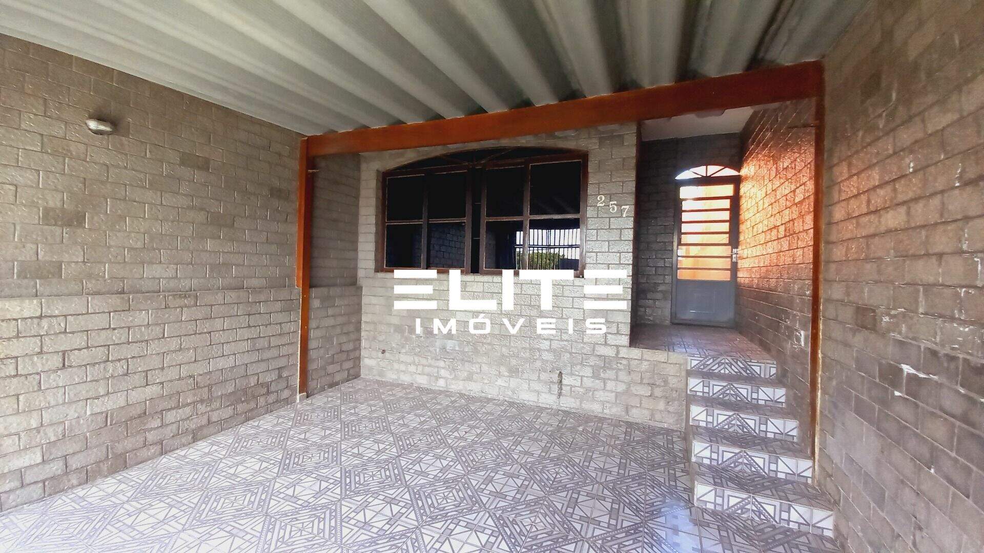 Sobrado à venda no Cidade São Jorge: 