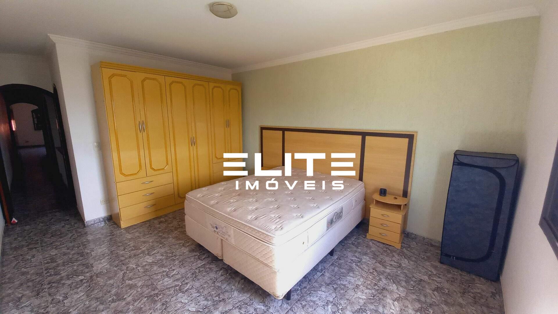 Sobrado à venda no Cidade São Jorge: 