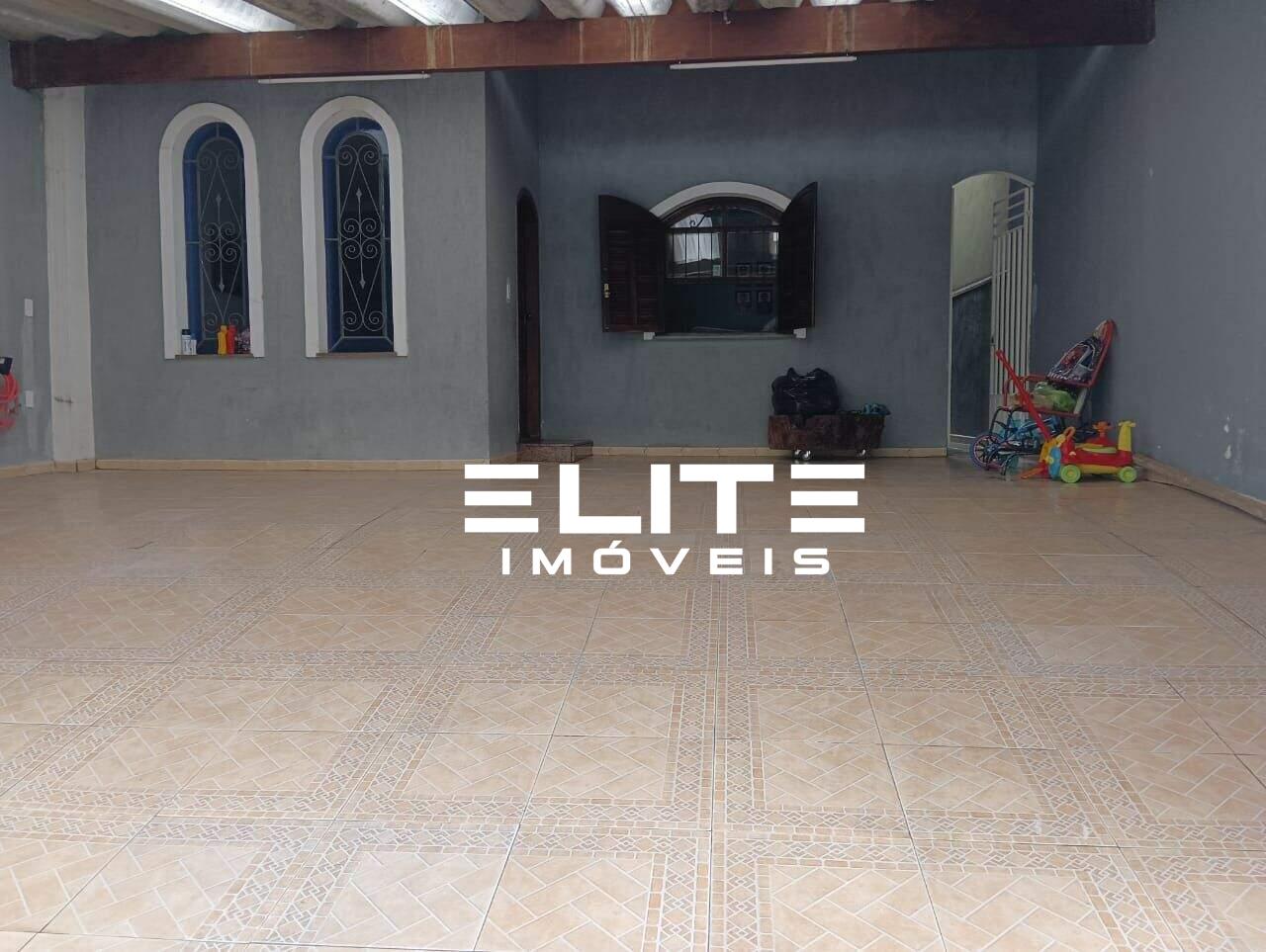 Casa à venda no Campestre: 