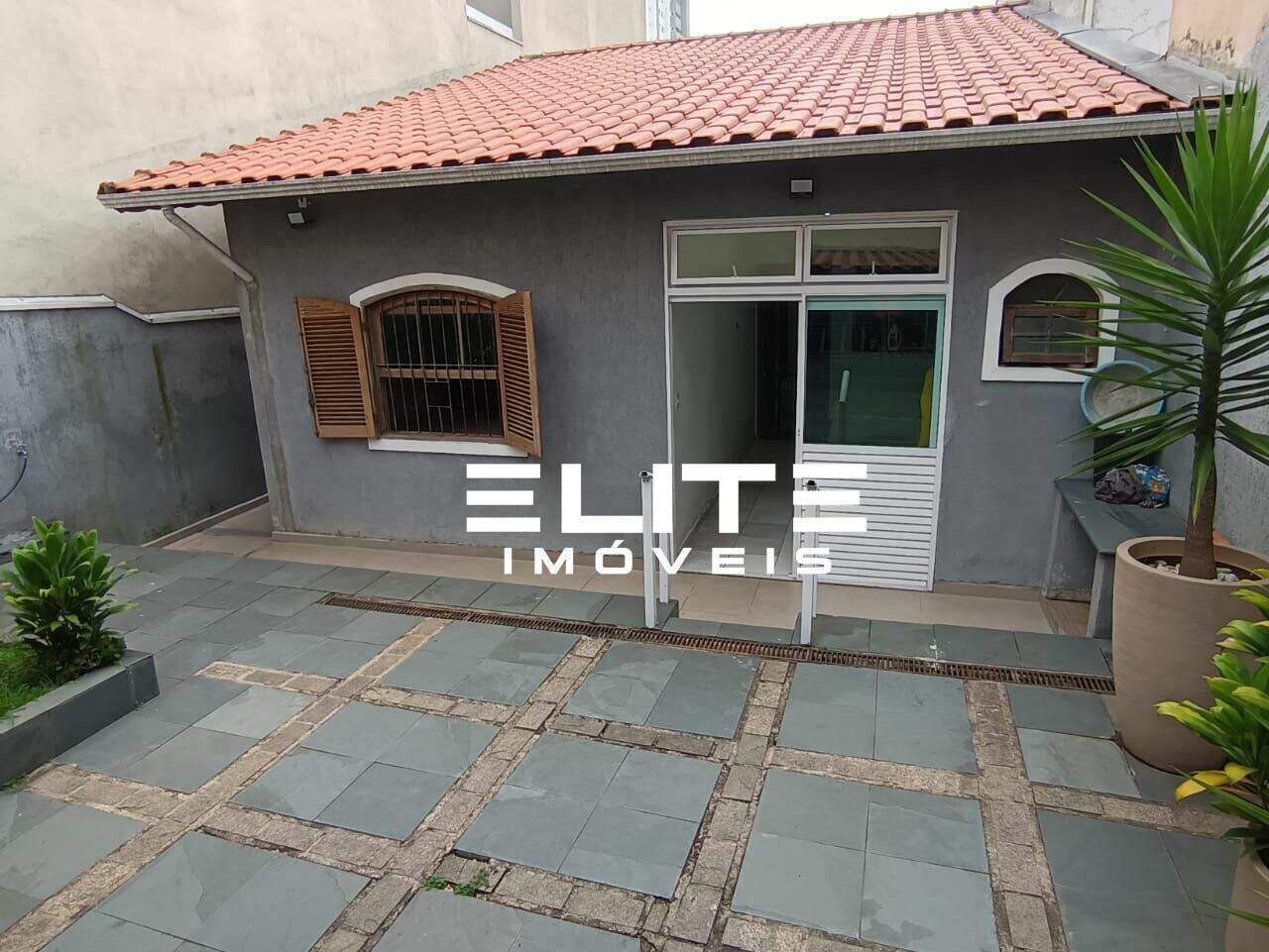 Casa à venda no Campestre: 