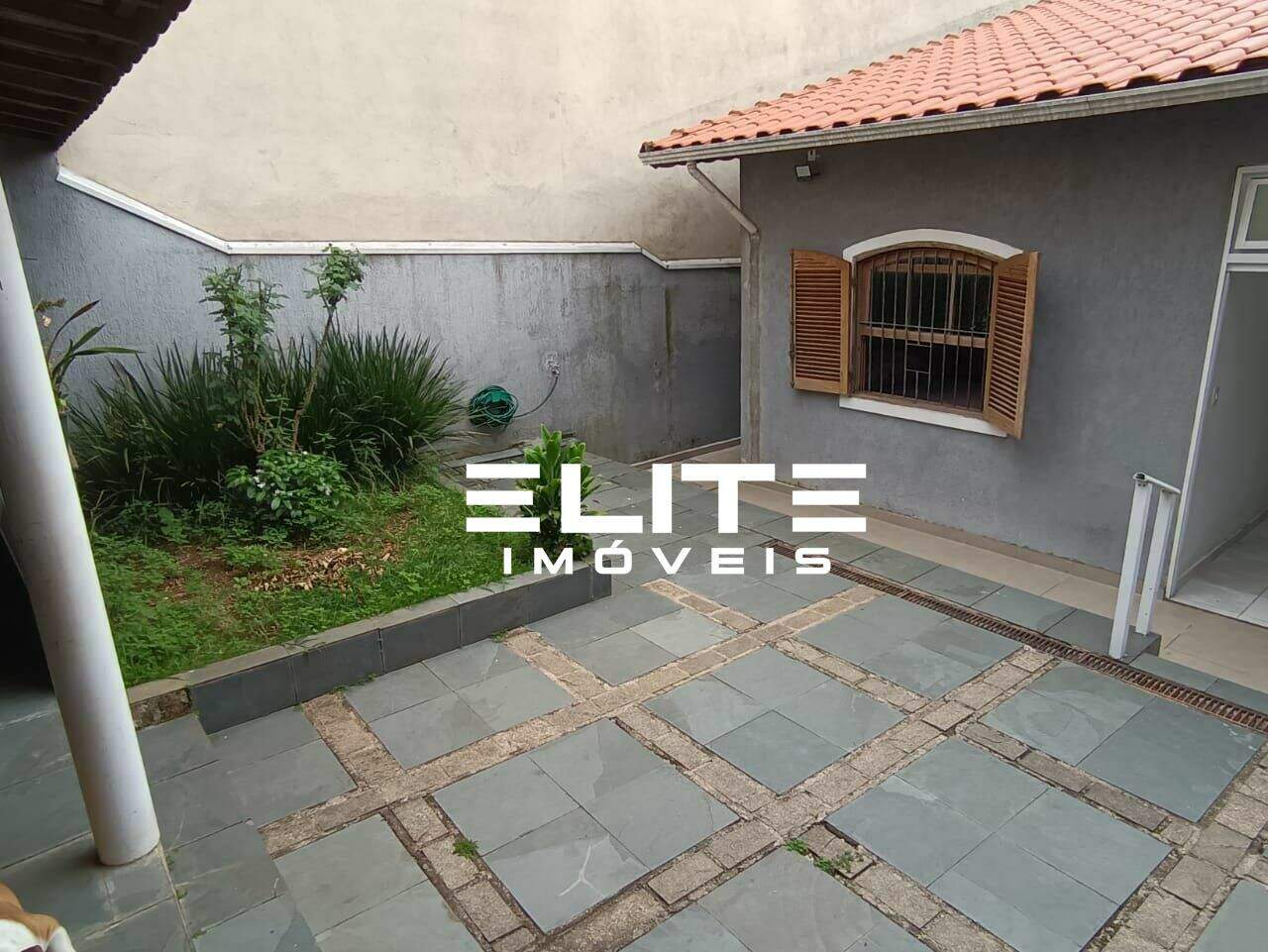 Casa à venda no Campestre: 