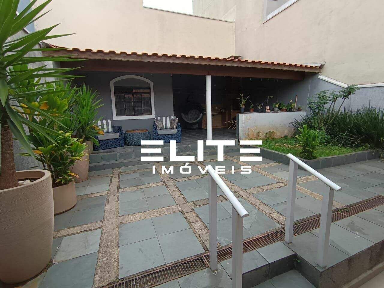 Casa à venda no Campestre: 