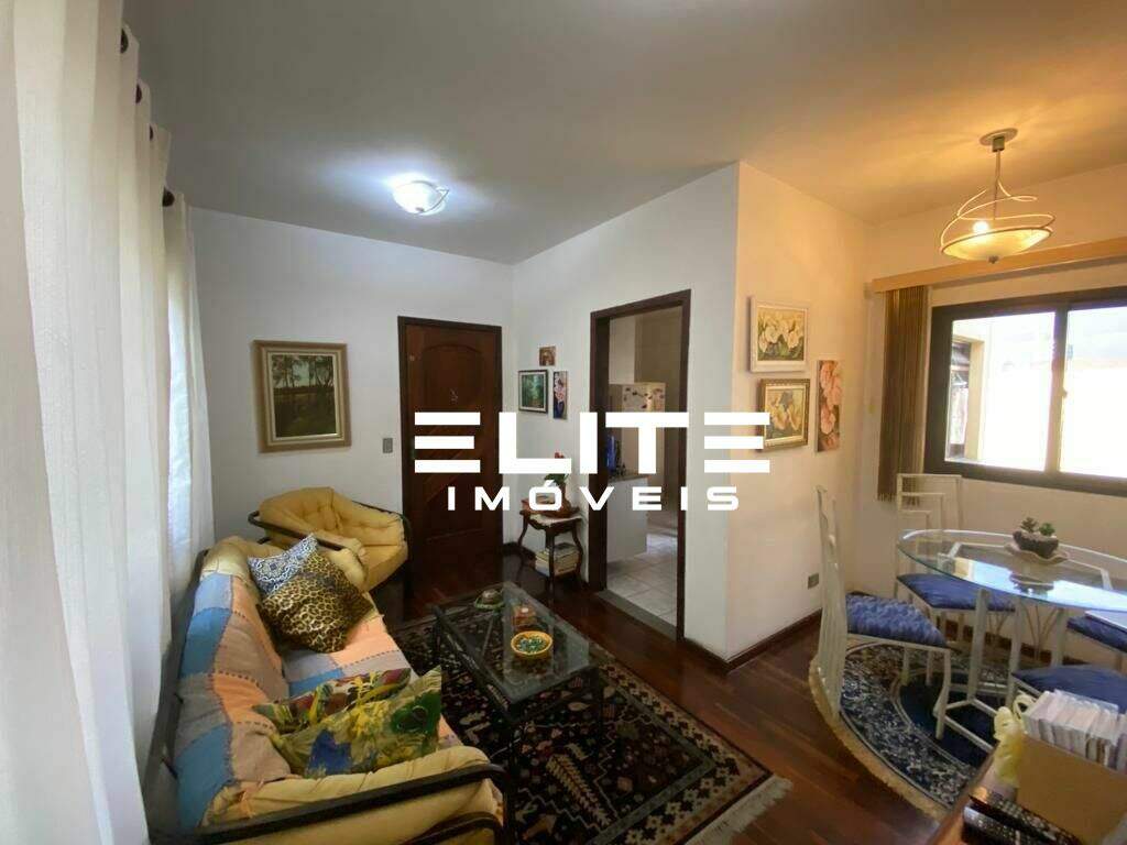 Apartamento à venda no Vila Guiomar: 