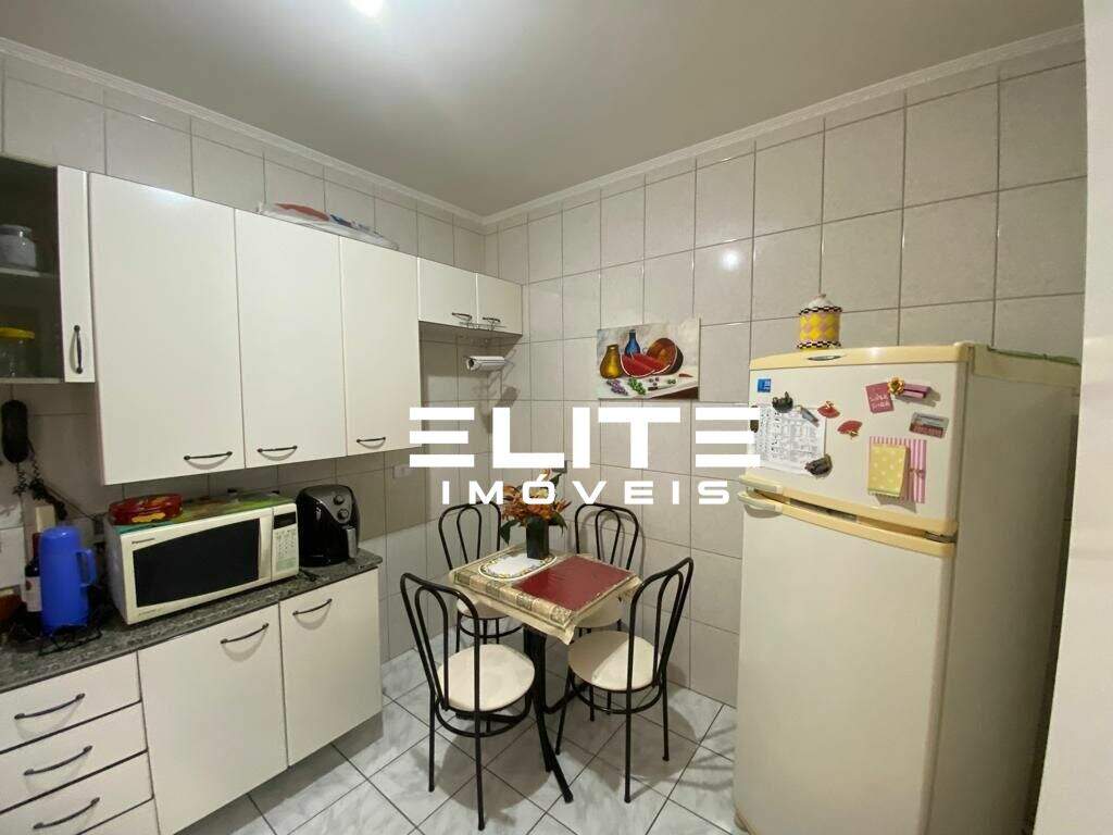 Apartamento à venda no Vila Guiomar: 