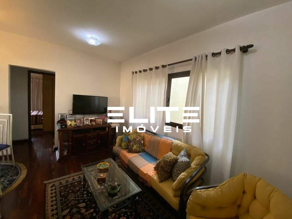 Apartamento à venda no Vila Guiomar: 