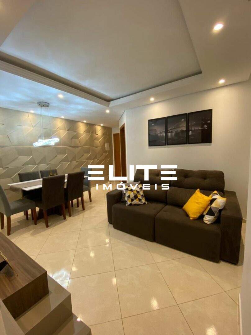 Apartamento à venda no Vila Camilópolis: 