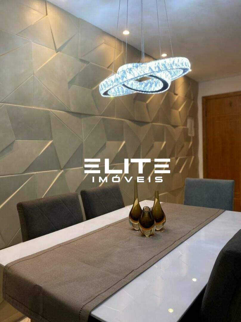 Apartamento à venda no Vila Camilópolis: 