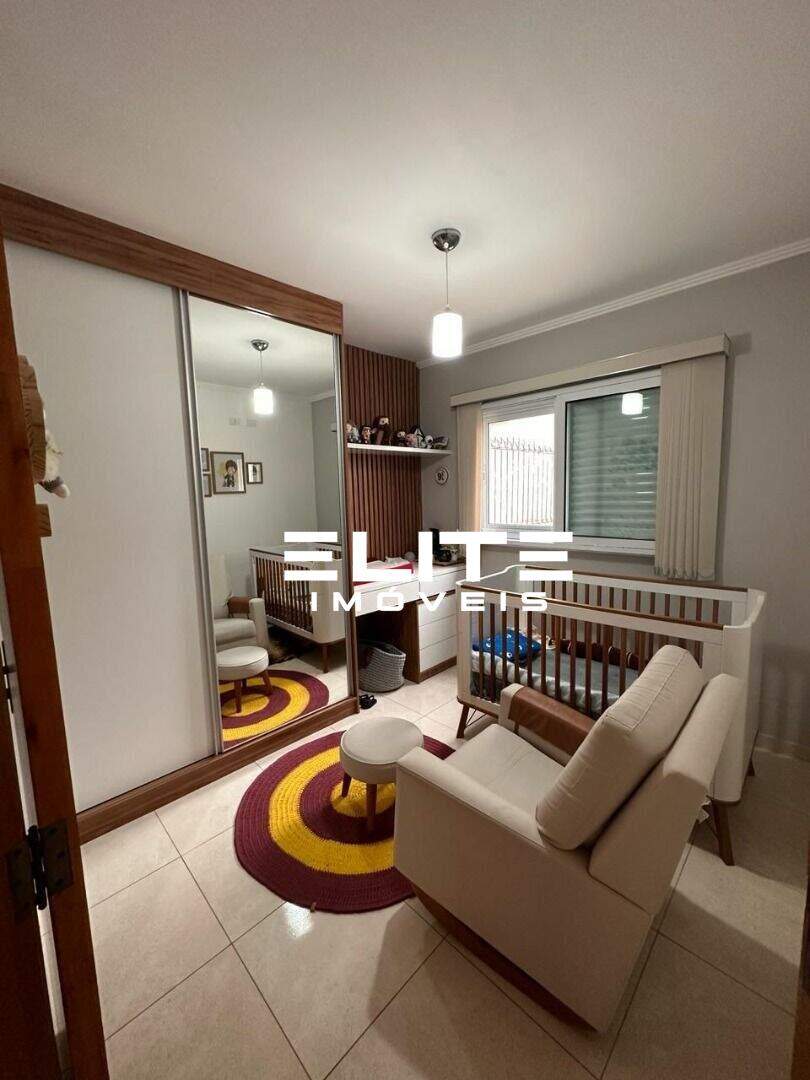 Apartamento à venda no Vila Camilópolis: 