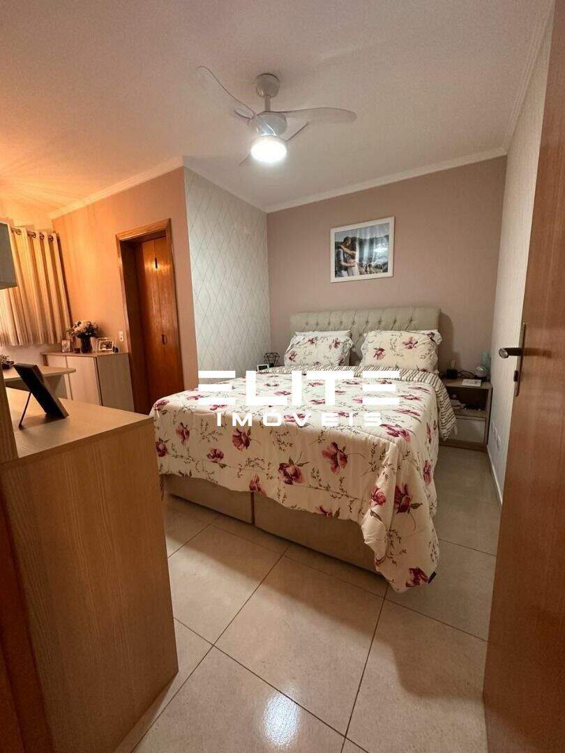Apartamento à venda no Vila Camilópolis: 