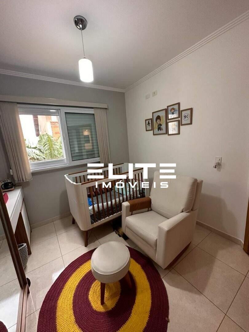 Apartamento à venda no Vila Camilópolis: 