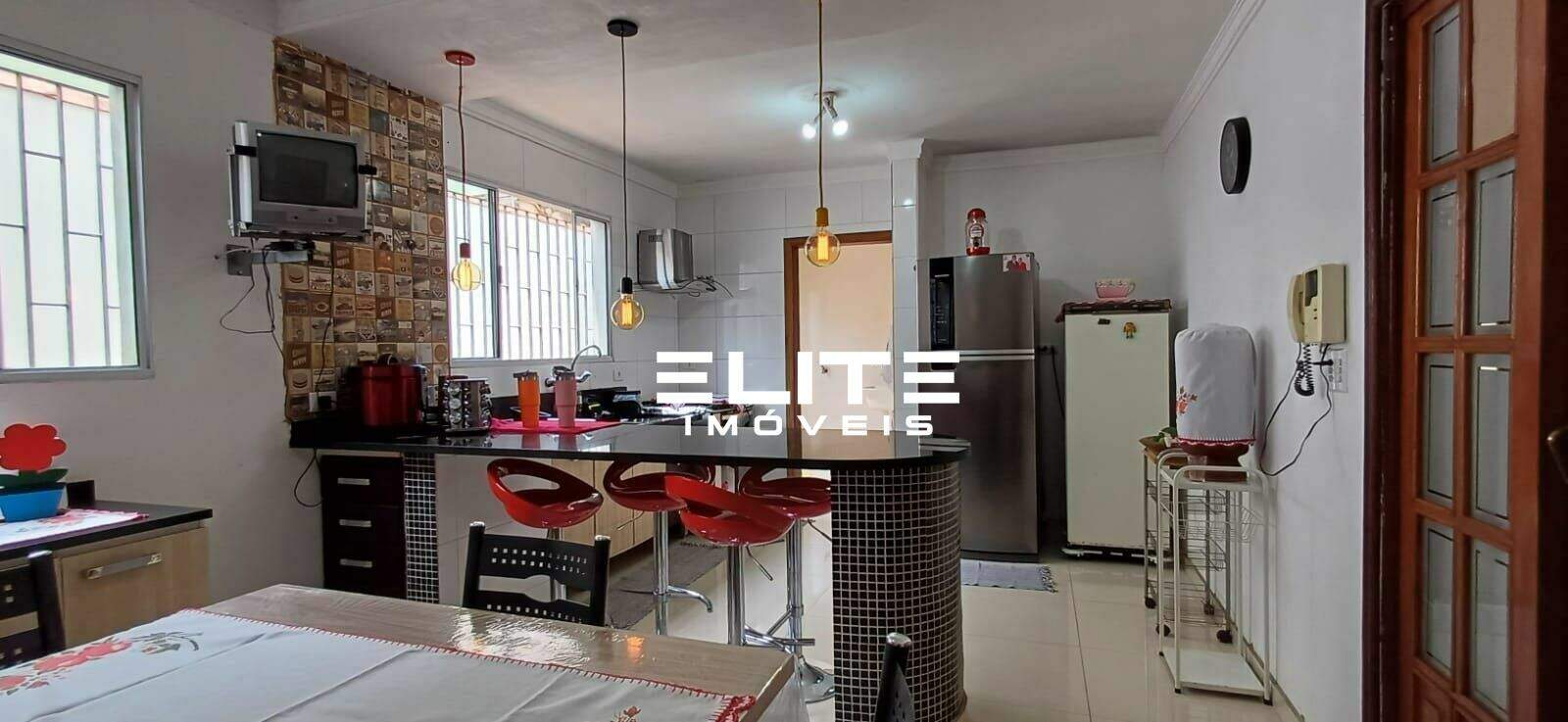 Casa à venda no Vila Eldízia: 