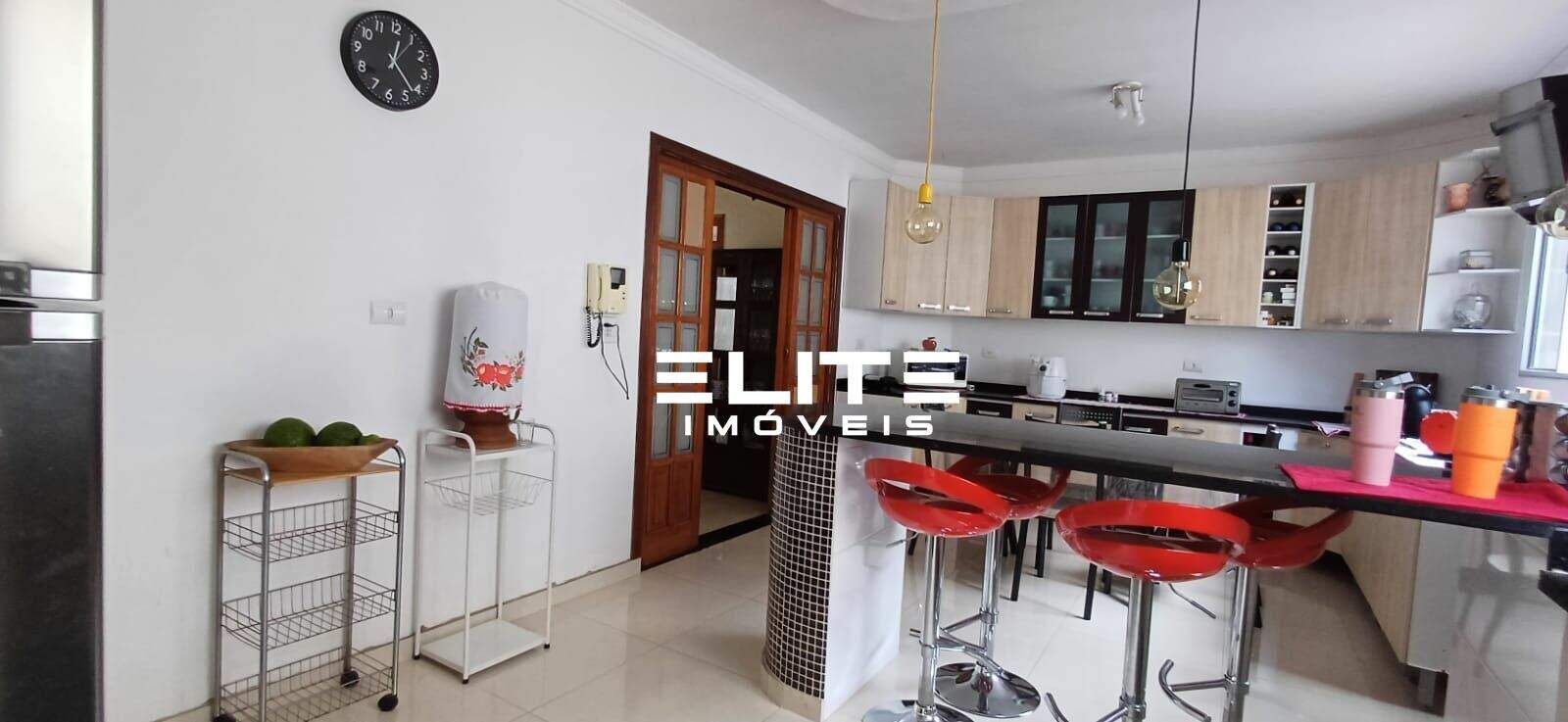 Casa à venda no Vila Eldízia: 