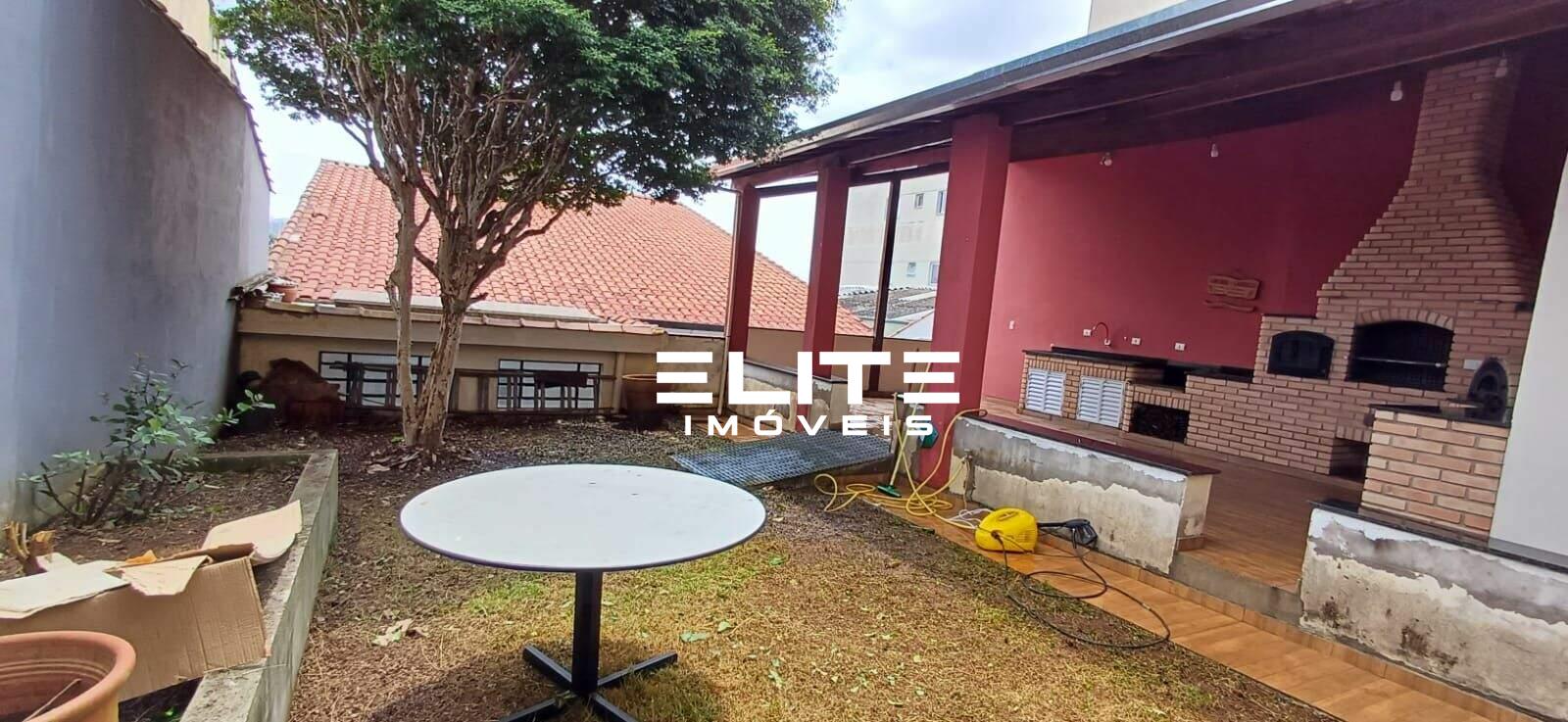 Casa à venda no Vila Eldízia: 