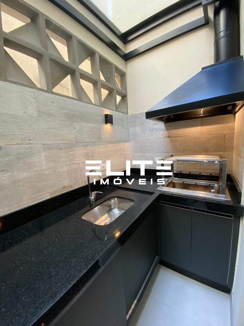 Apartamento à venda no Vila Assunção: 