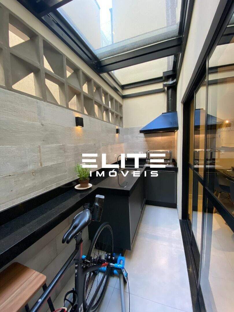 Apartamento à venda no Vila Assunção: 