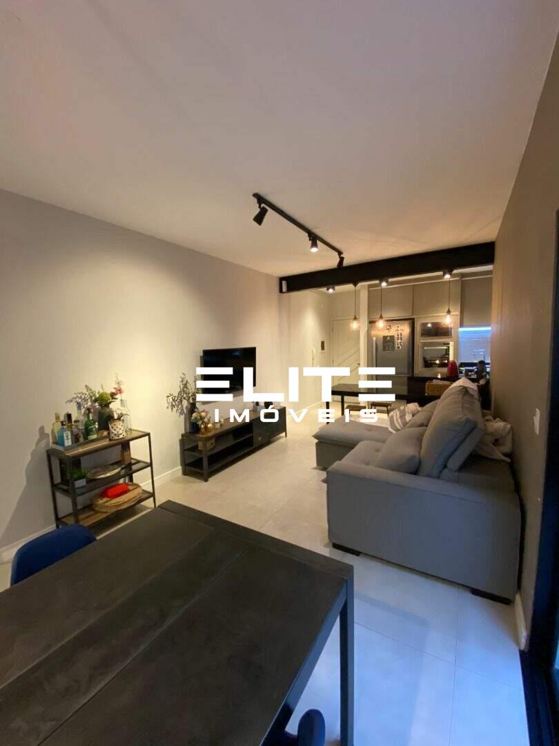 Apartamento à venda no Vila Assunção: 