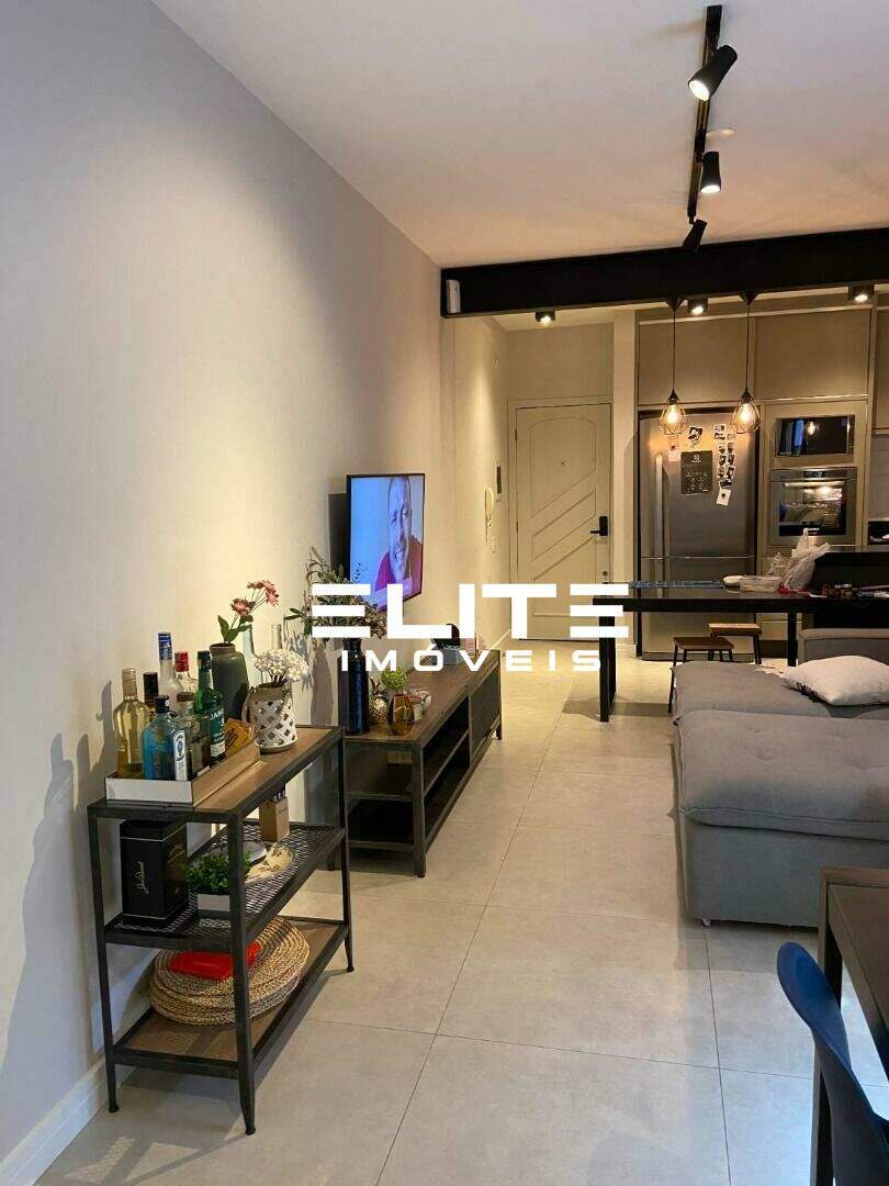 Apartamento à venda no Vila Assunção: 