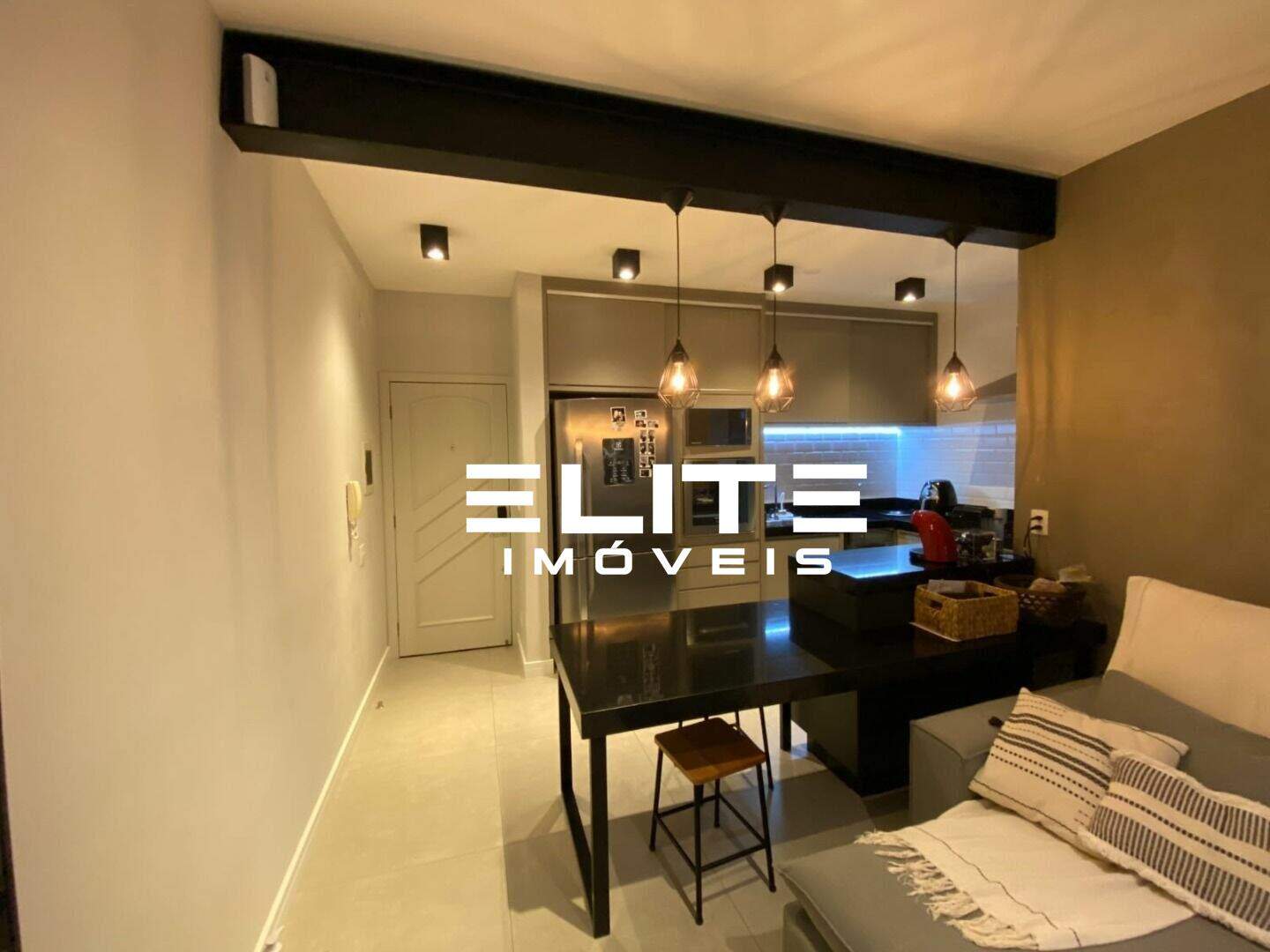 Apartamento à venda no Vila Assunção: 