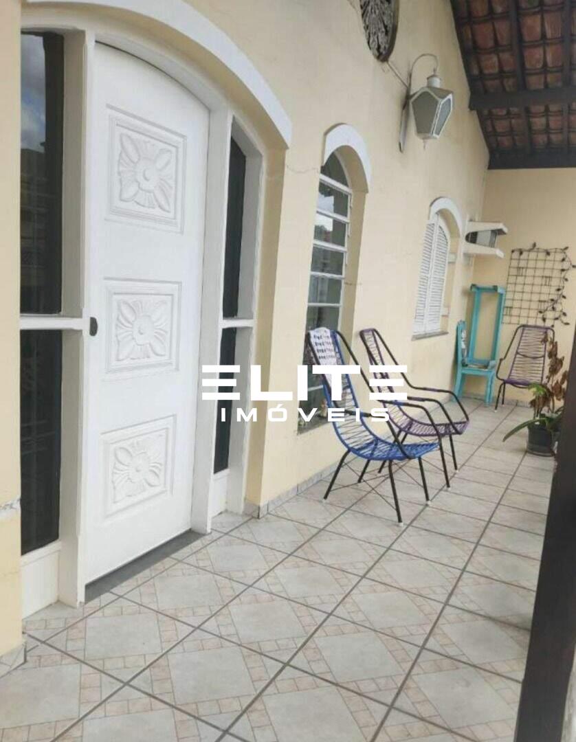 Casa à venda no Vila Camilópolis: 