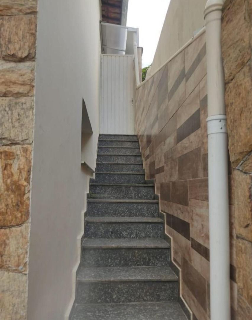 Casa à venda no Vila Camilópolis: 