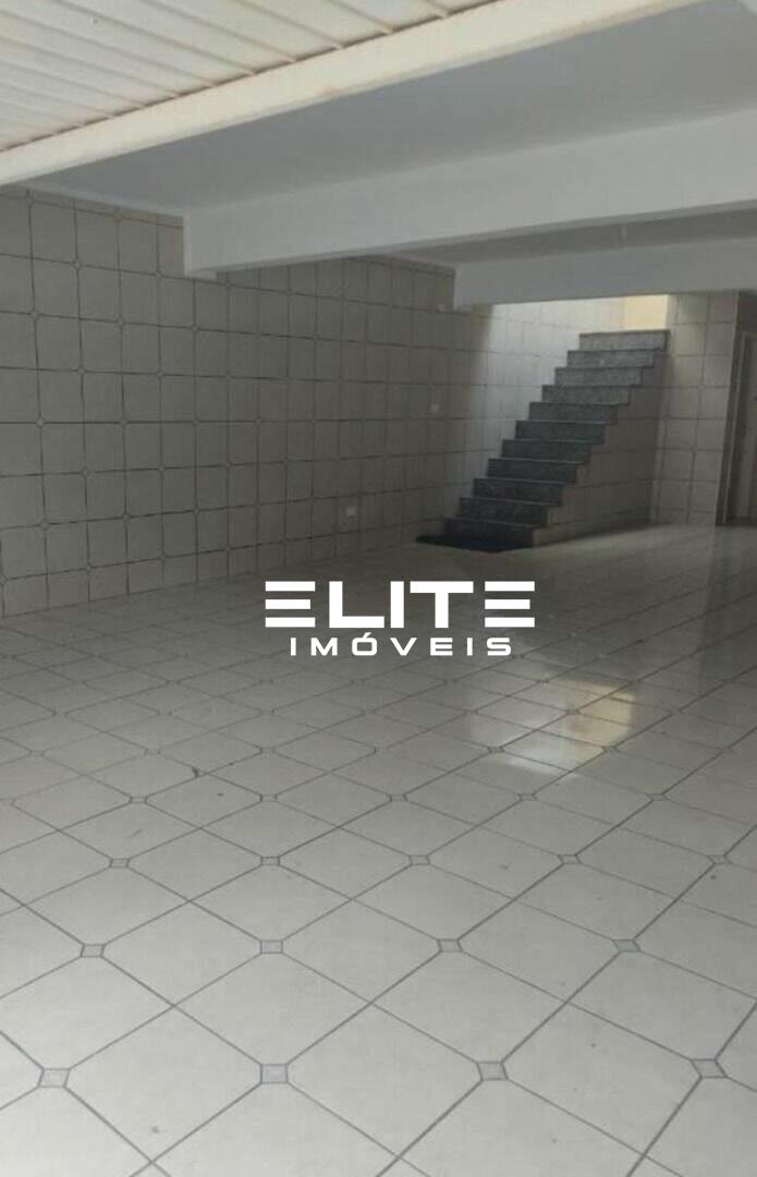 Casa à venda no Vila Camilópolis: 