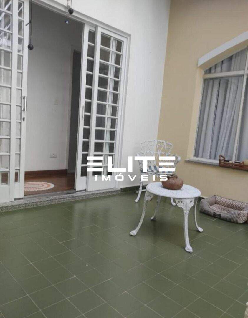 Casa à venda no Vila Camilópolis: 