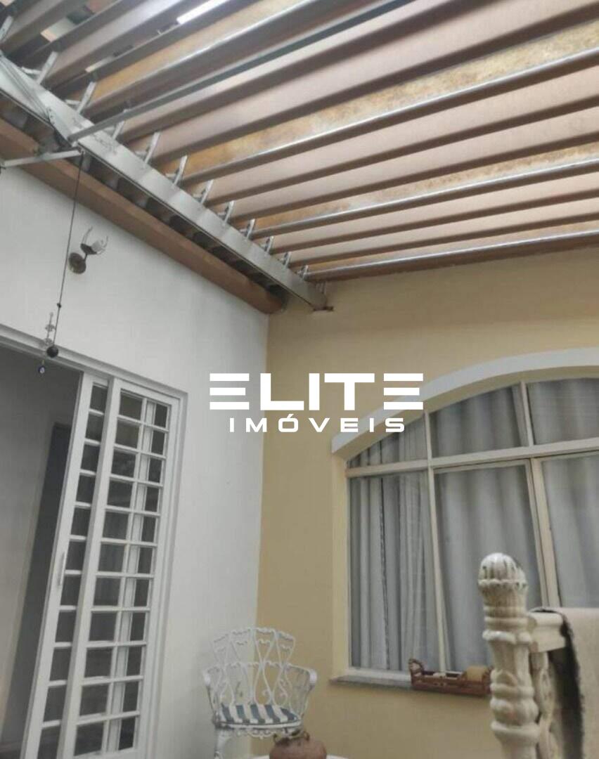 Casa à venda no Vila Camilópolis: 