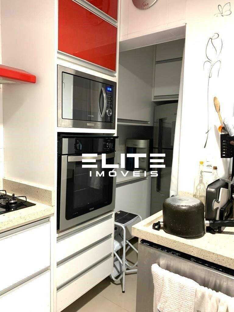 Cobertura à venda no Santa Maria: 