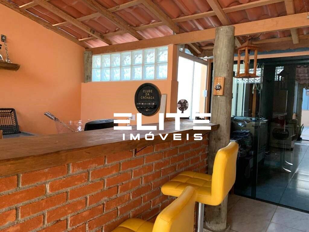 Cobertura à venda no Santa Maria: 