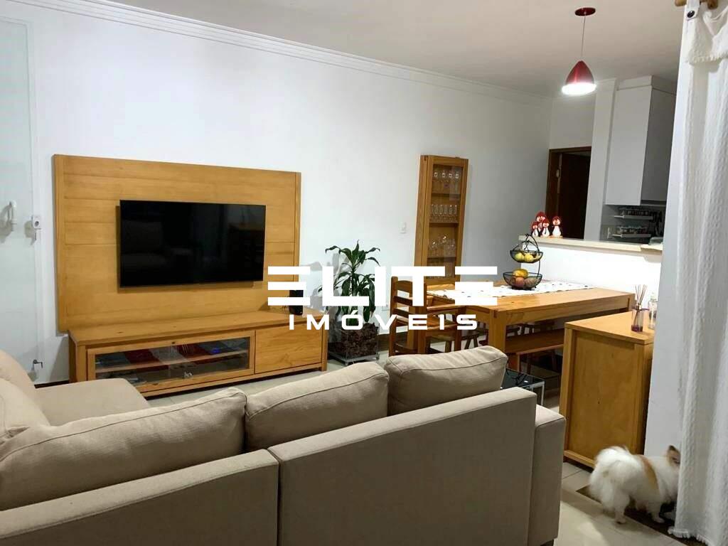 Cobertura à venda no Santa Maria: 