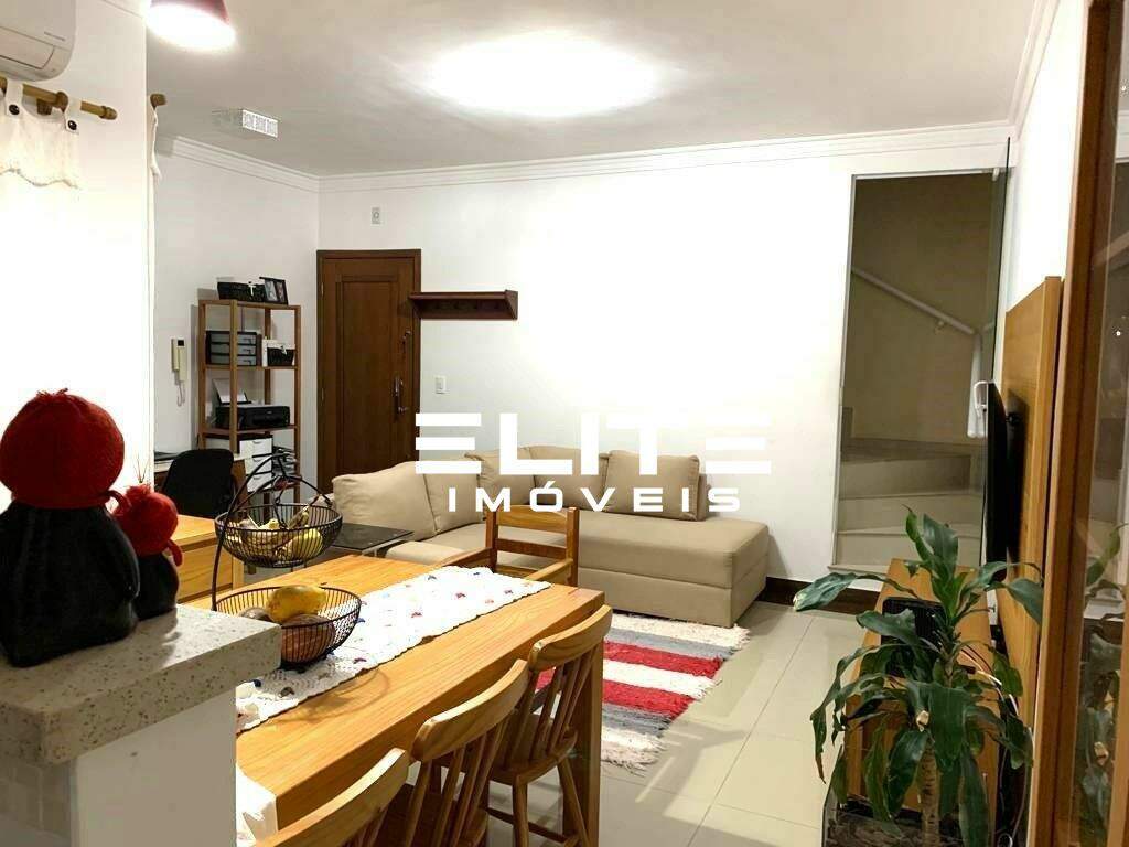 Cobertura à venda no Santa Maria: 