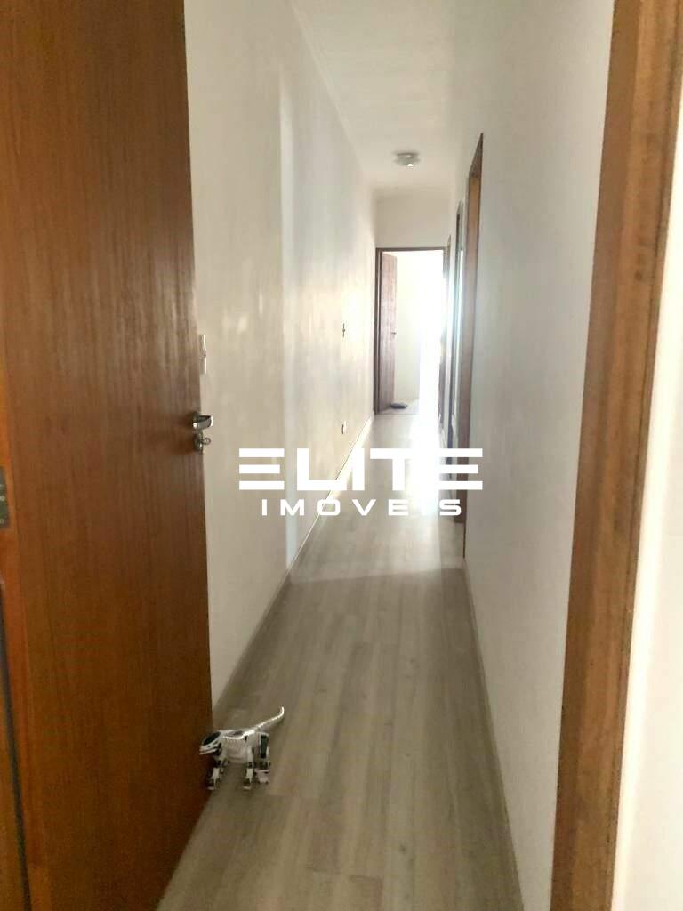 Cobertura à venda no Santa Maria: 